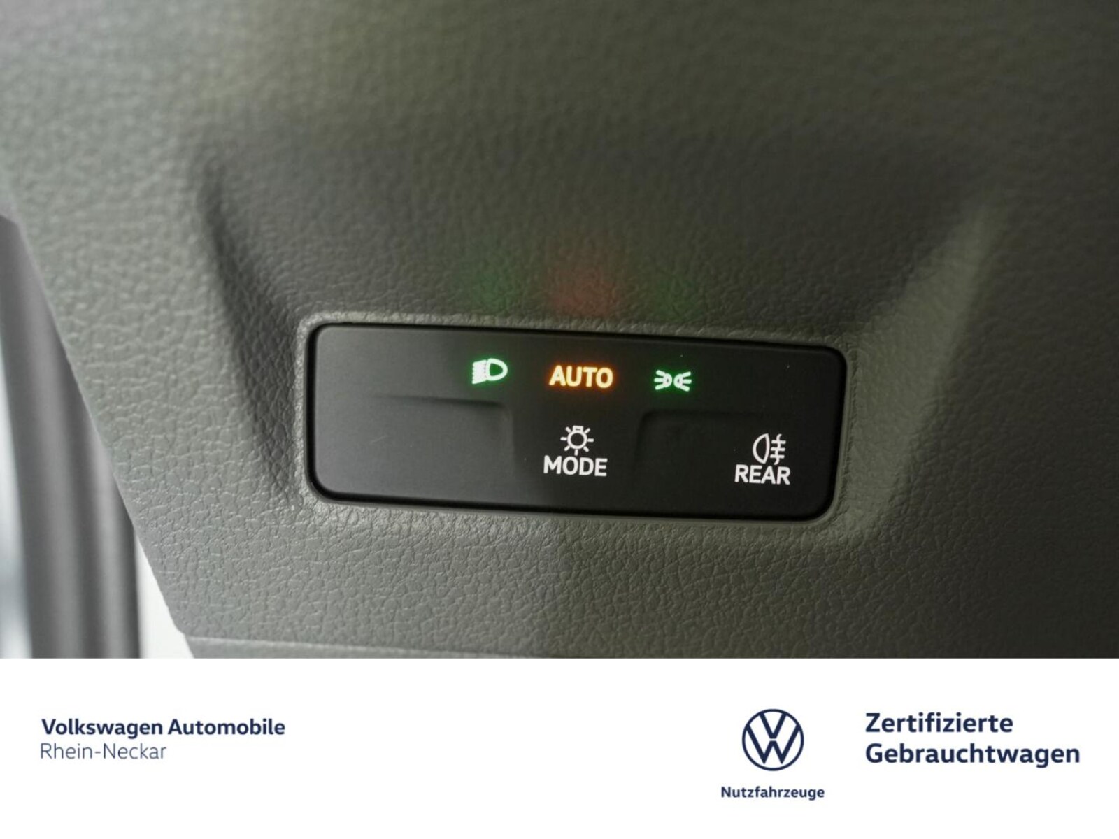 Volkswagen Grand California 600 – Bild 15