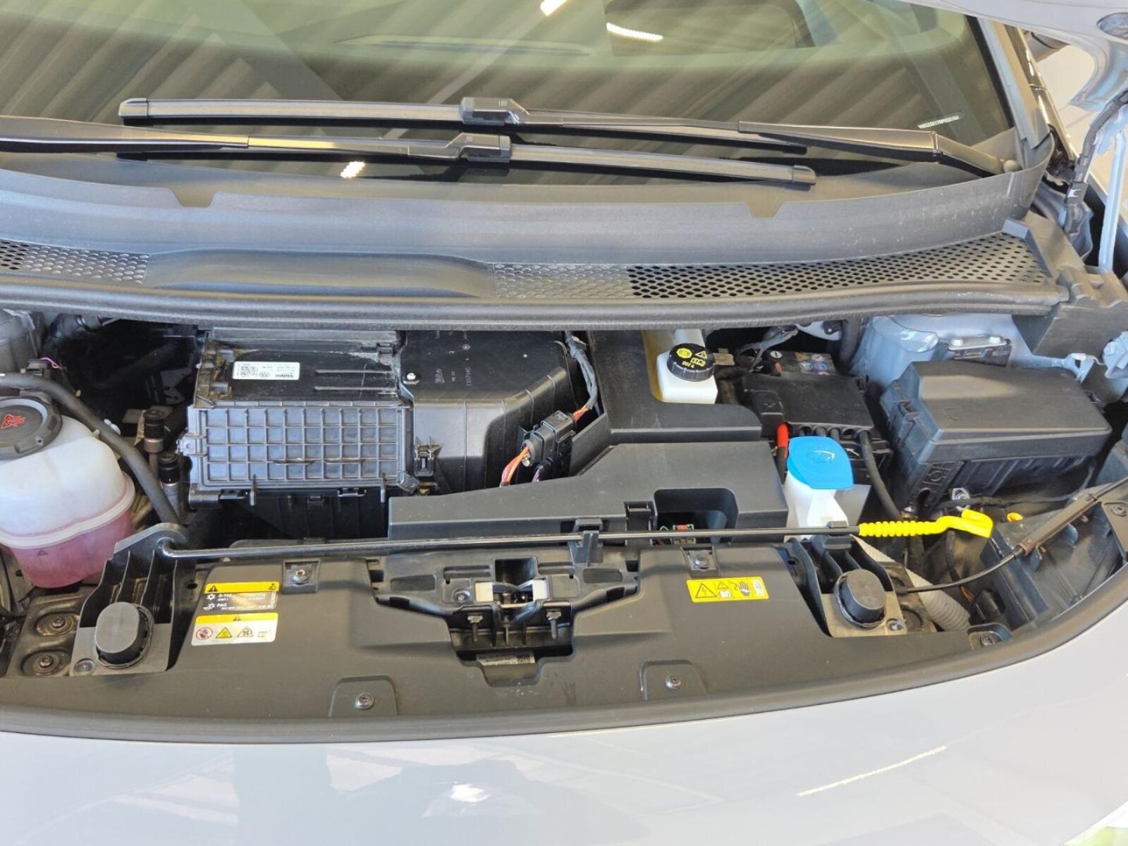 Volkswagen ID.3 – Bild 18