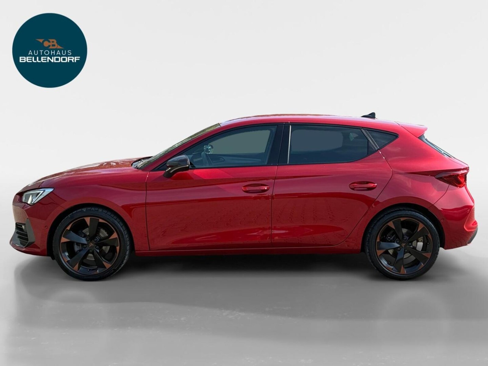 CUPRA Leon – Bild 2