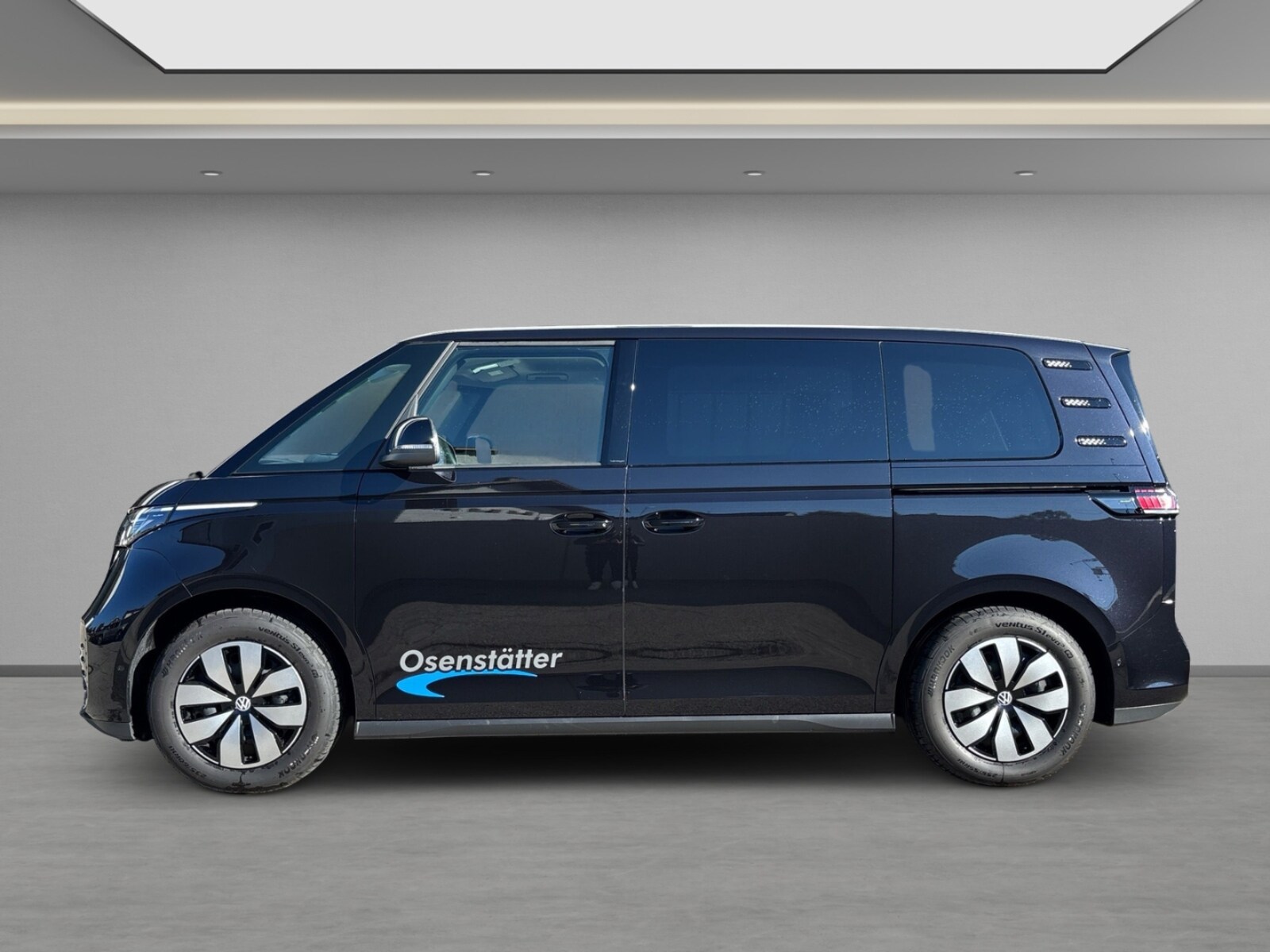 Volkswagen ID. Buzz – Bild 3
