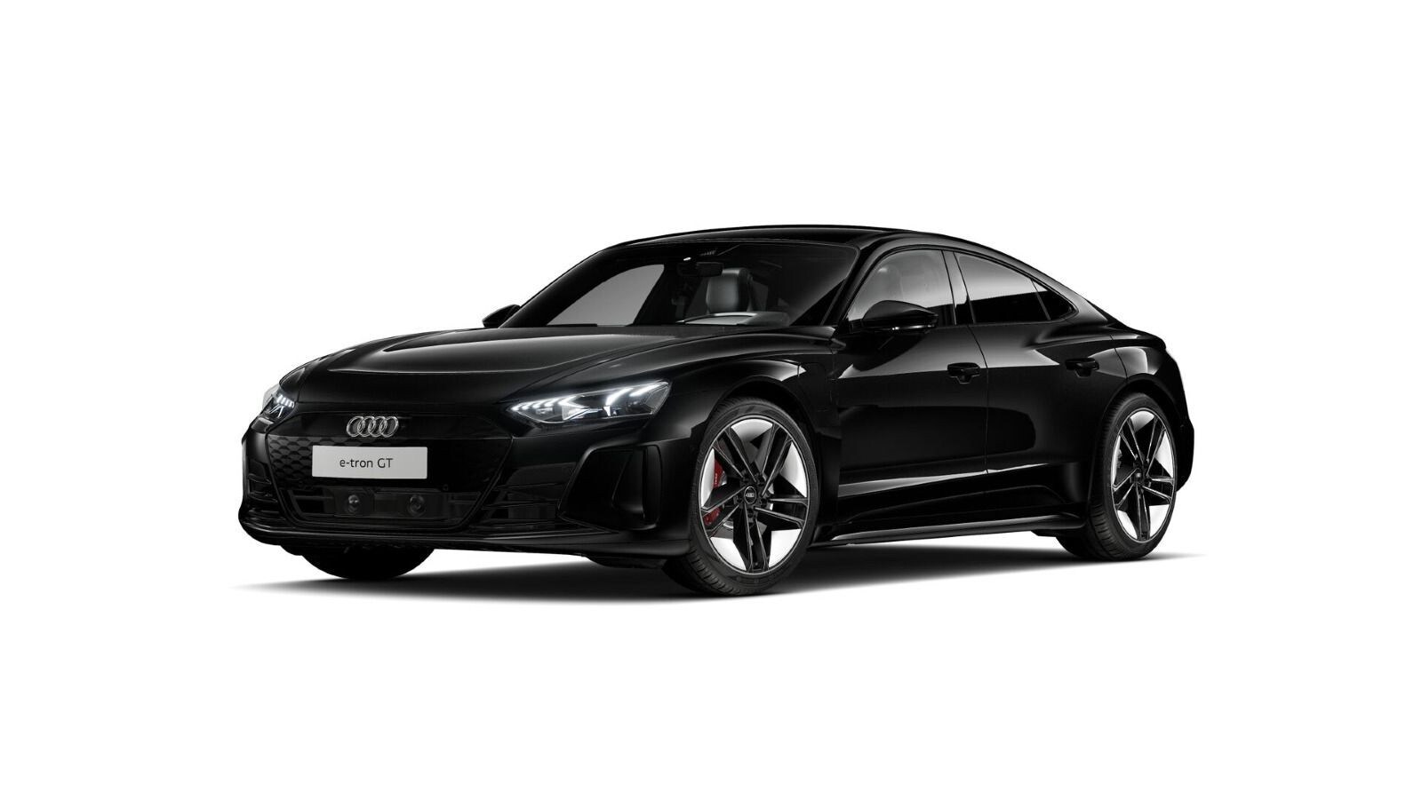 Audi e-tron GT quattro – Bild 2