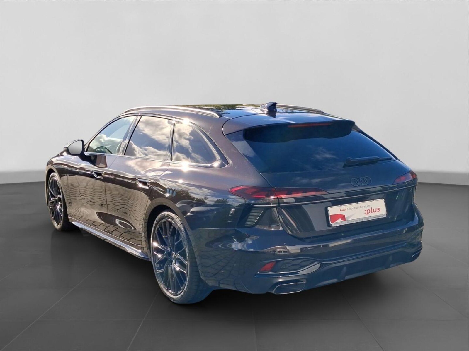 Audi A6 Avant – Bild 5