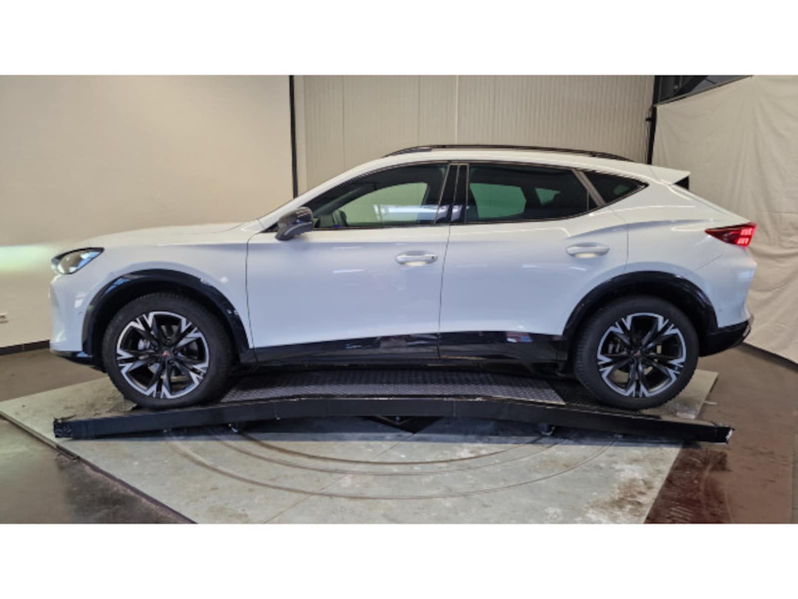 CUPRA Formentor – Bild 10