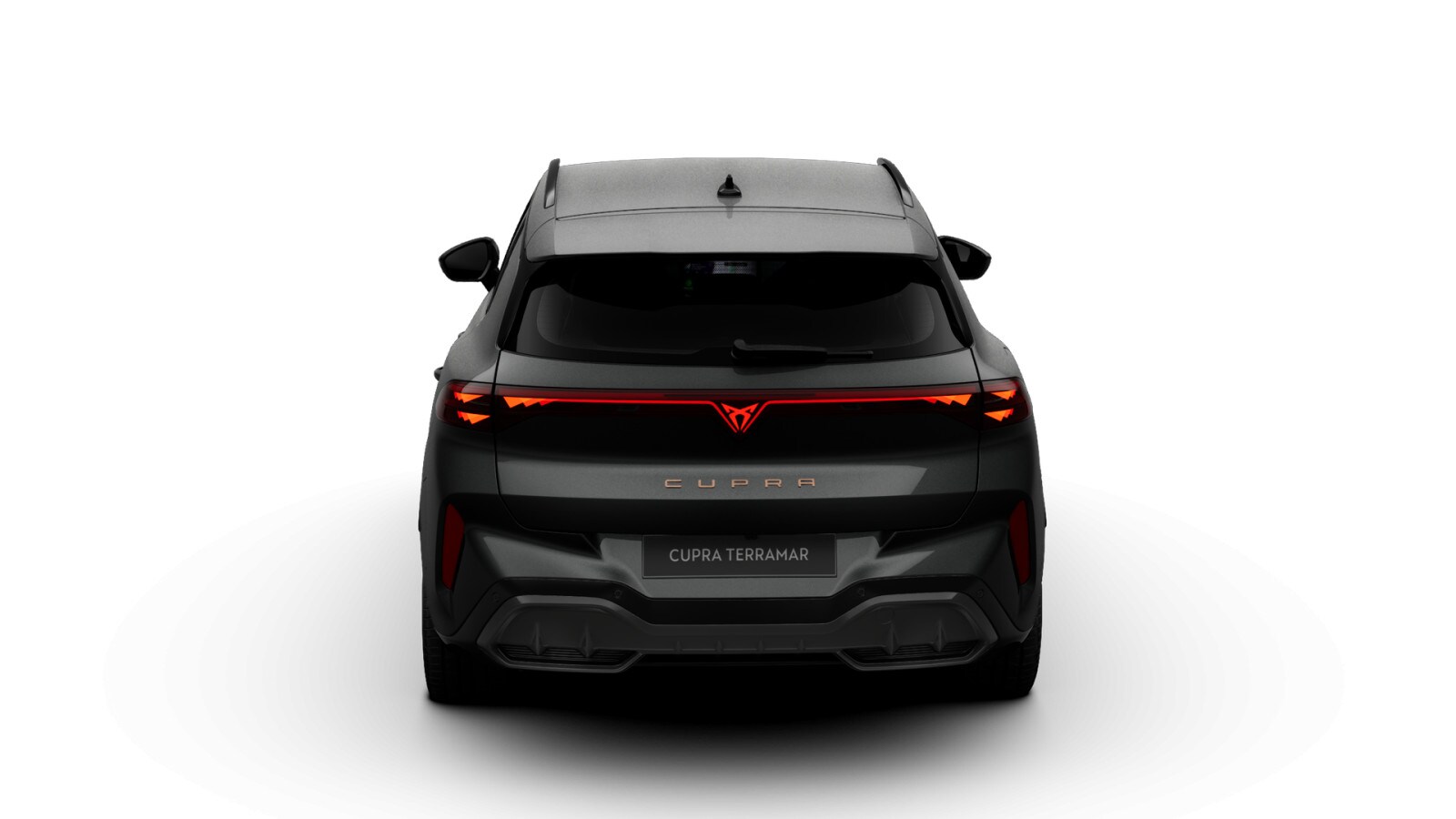 CUPRA Terramar – Bild 7