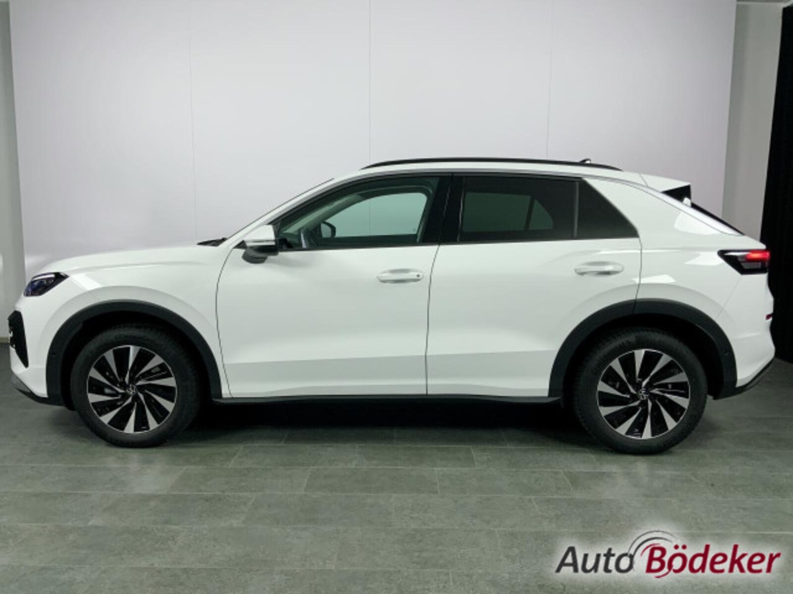 Volkswagen T-Roc – Bild 3