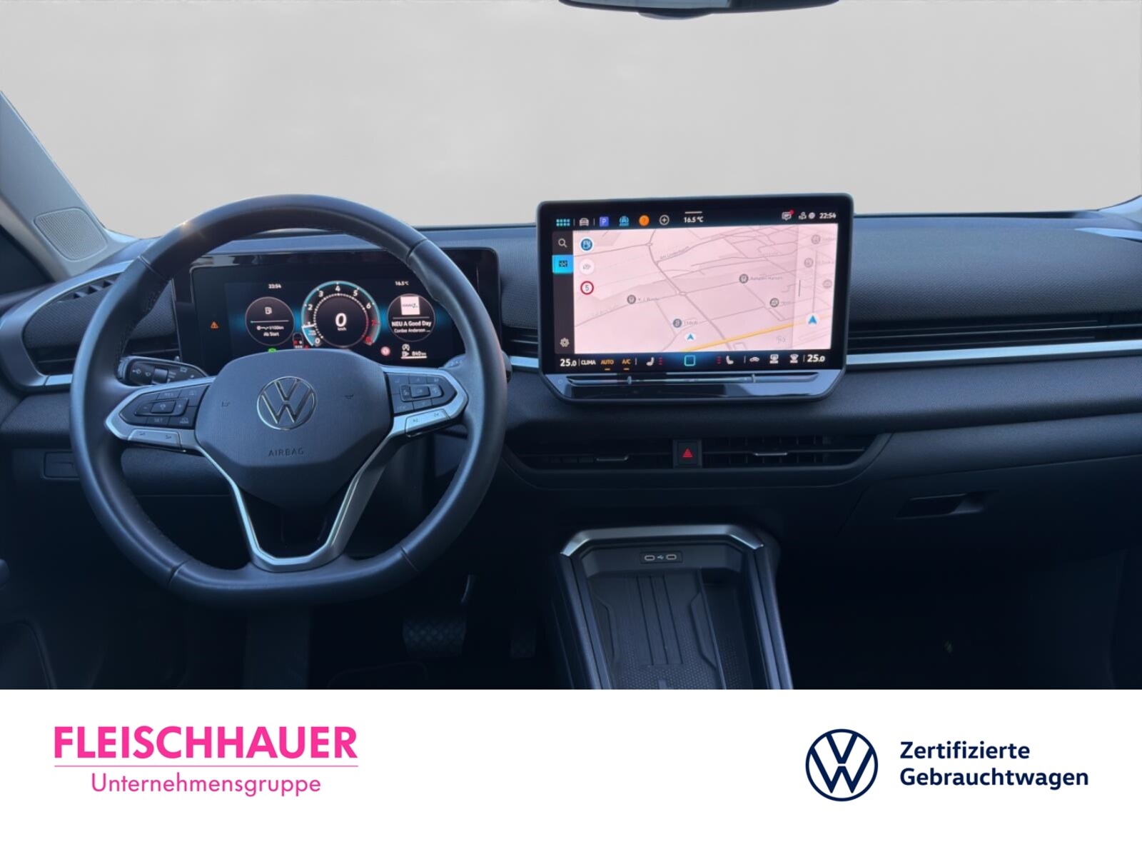 Volkswagen T-Roc – Bild 11