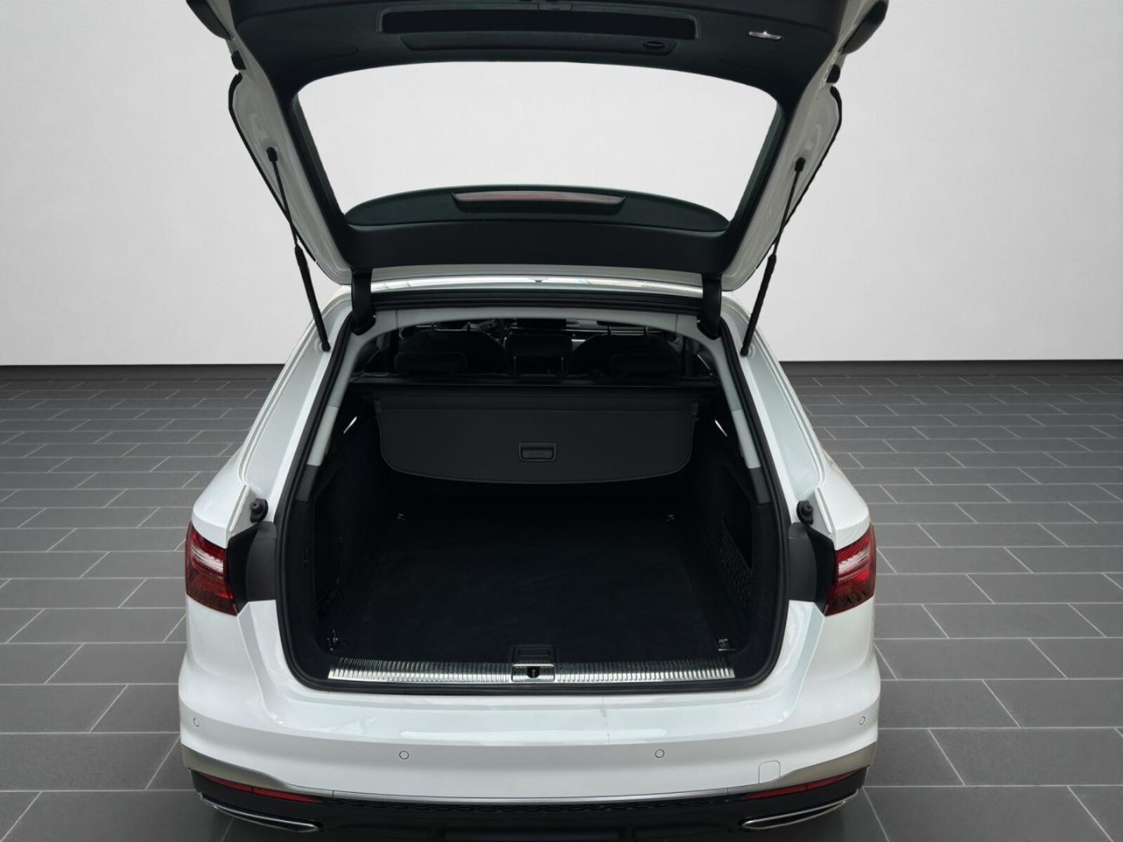 Audi A4 Avant – Bild 15