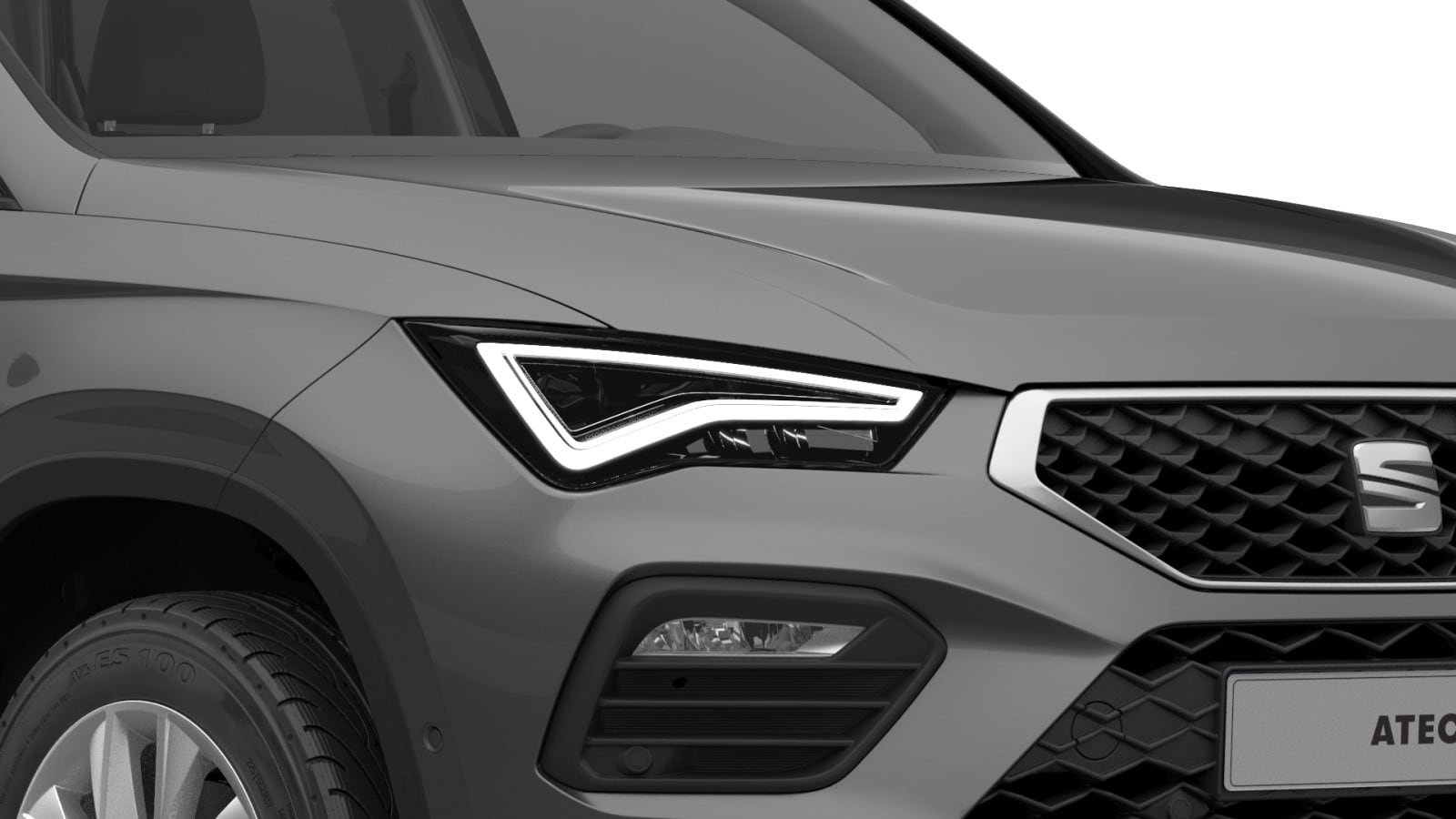 SEAT Ateca – Bild 8