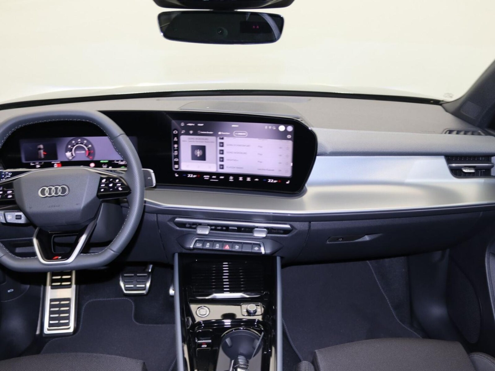 Audi Q3 – Bild 10