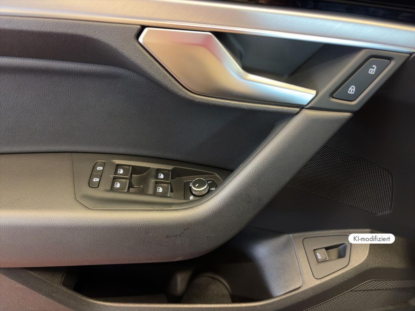 Volkswagen Touareg – Bild 13