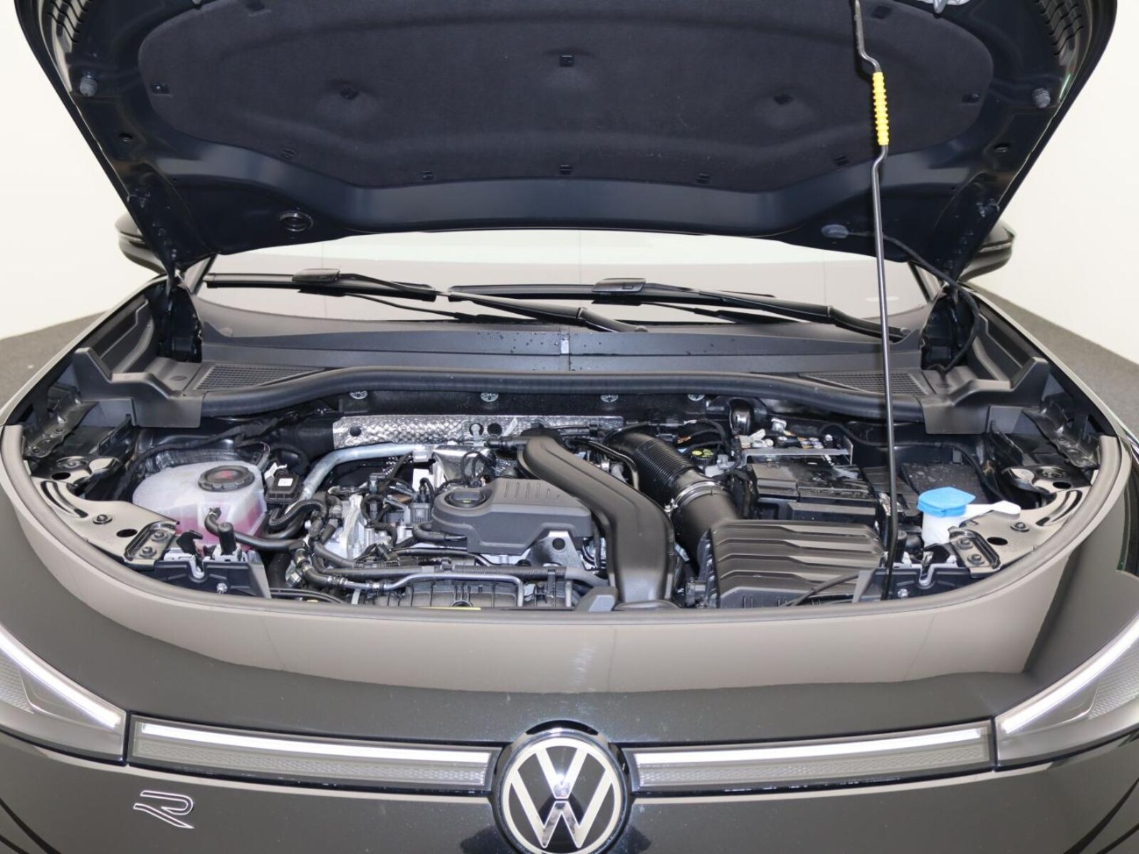 Volkswagen T-Roc – Bild 17