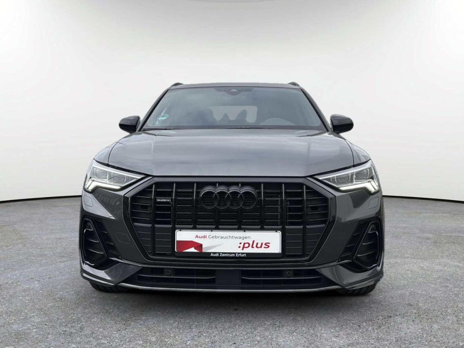 Audi Q3 – Bild 3