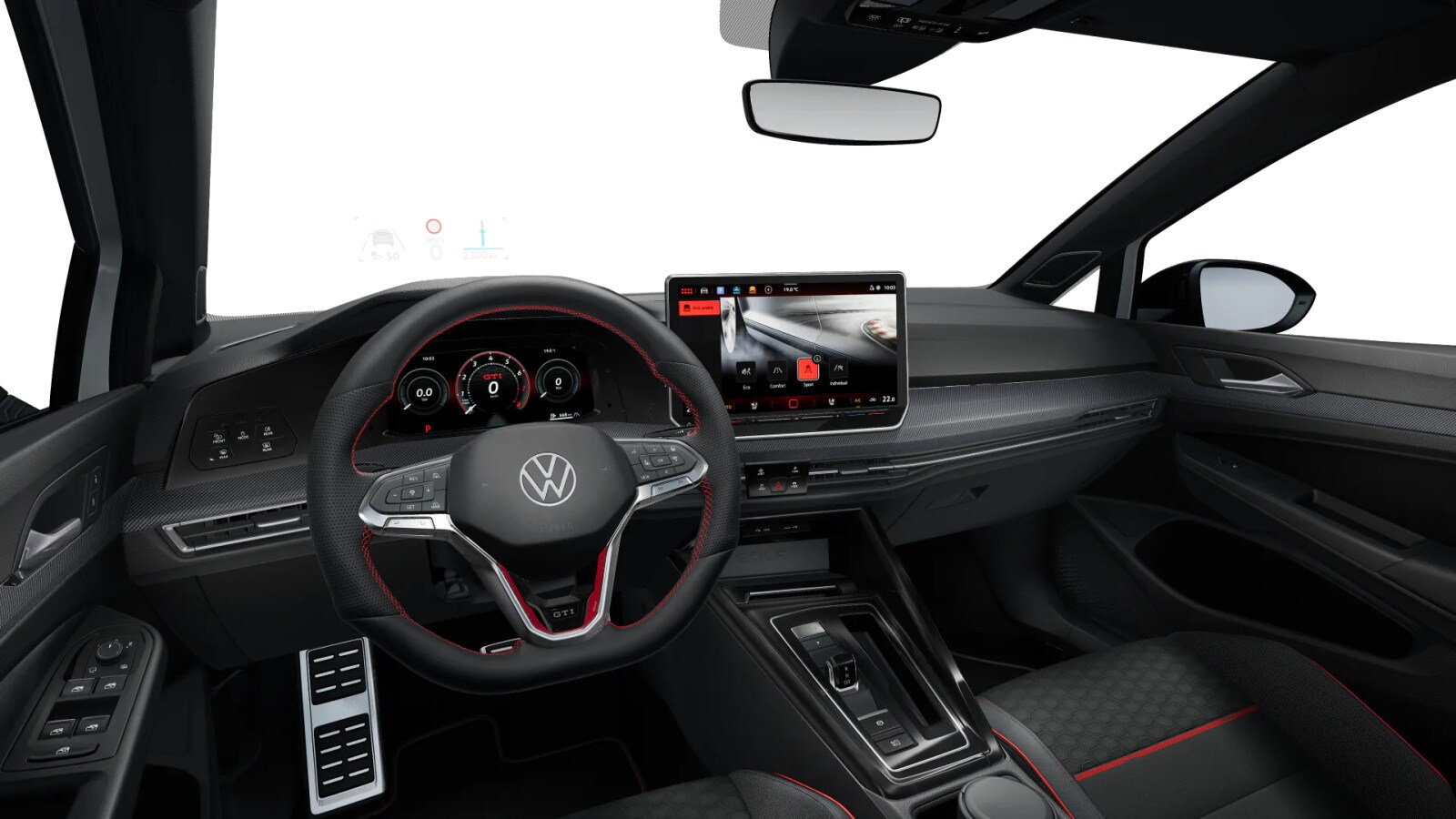 Volkswagen Golf – Bild 8