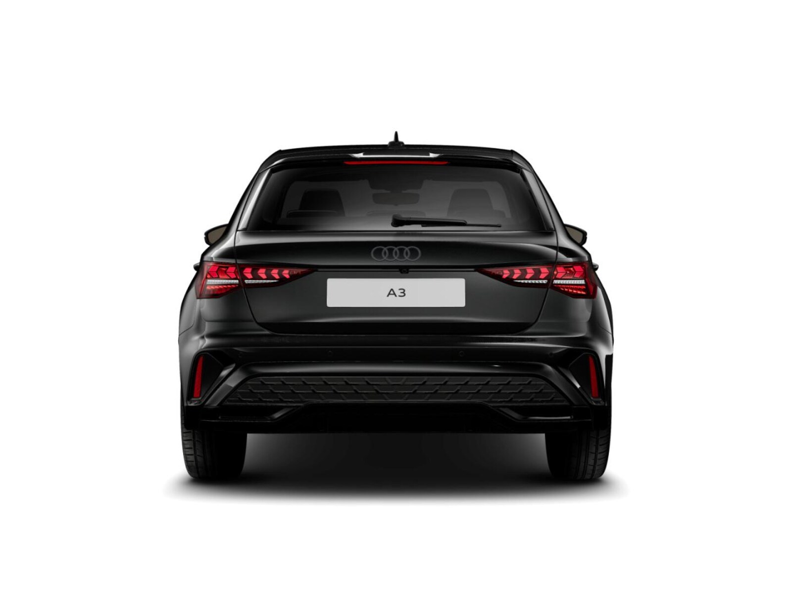 Audi A3 Sportback – Bild 6