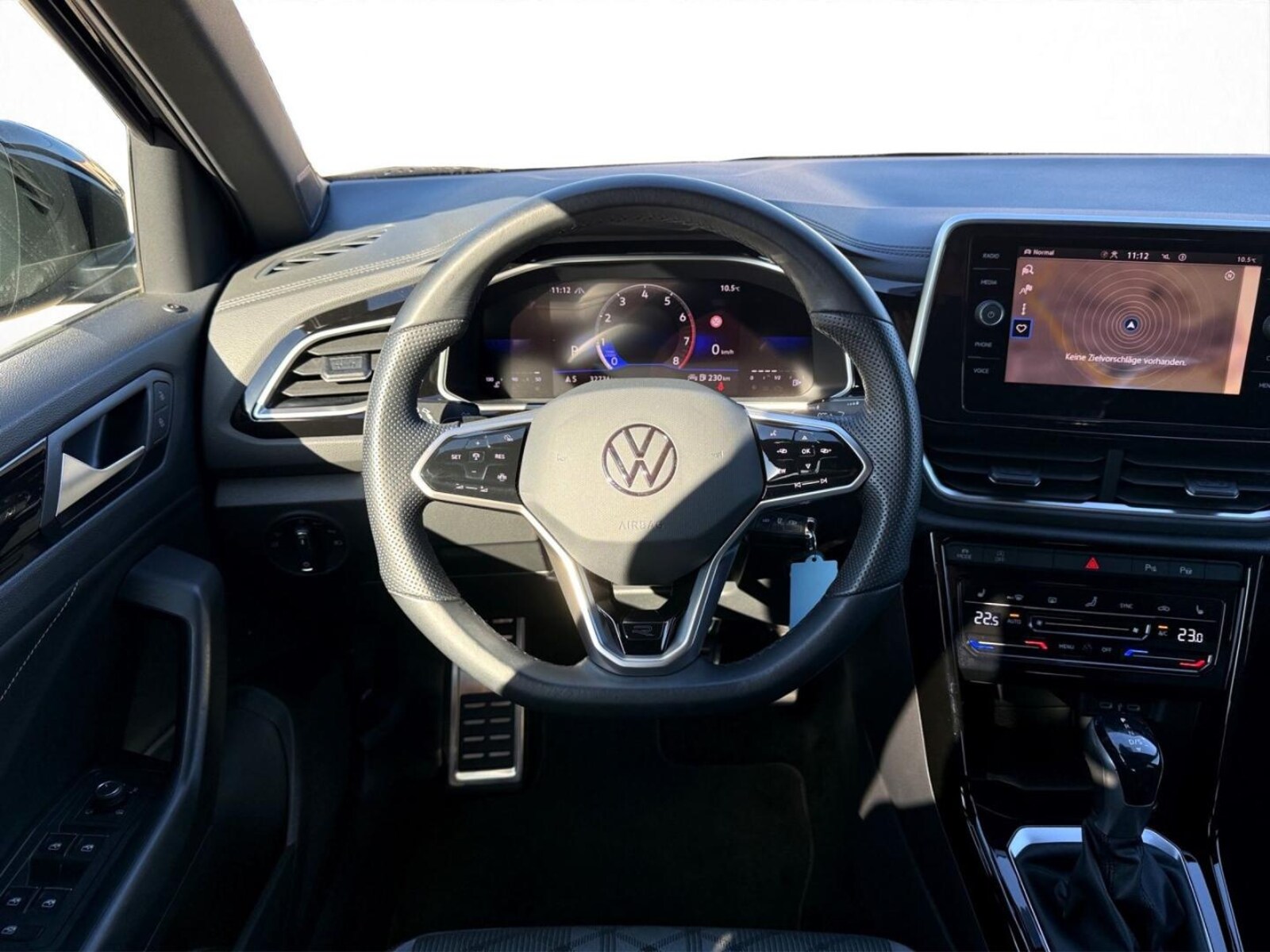 Volkswagen T-Roc – Bild 8