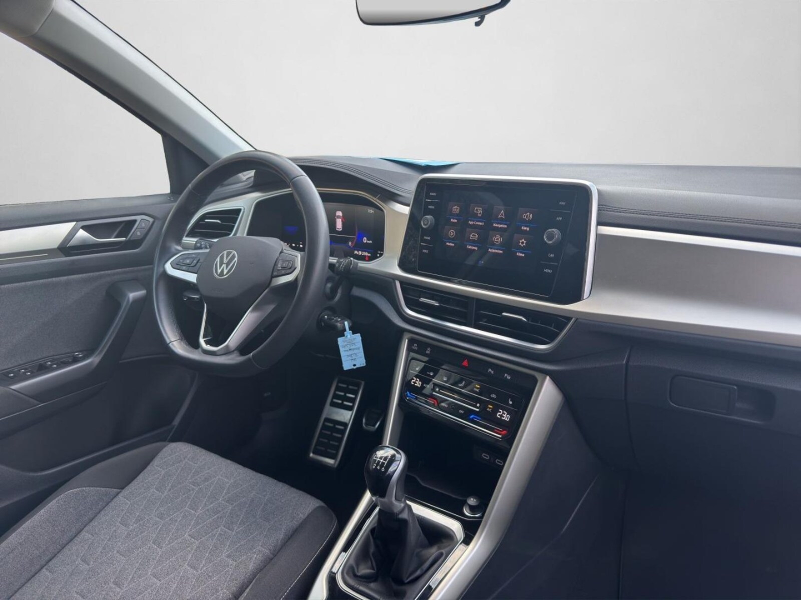 Volkswagen T-Roc – Bild 3