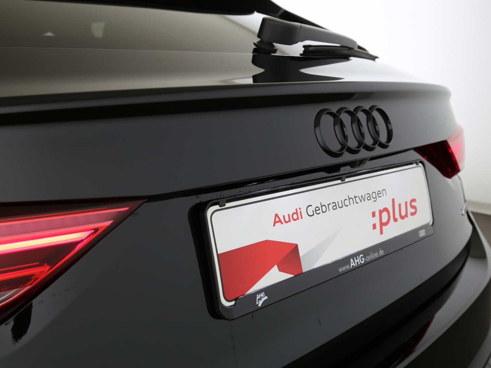 Audi Q3 Sportback – Bild 30