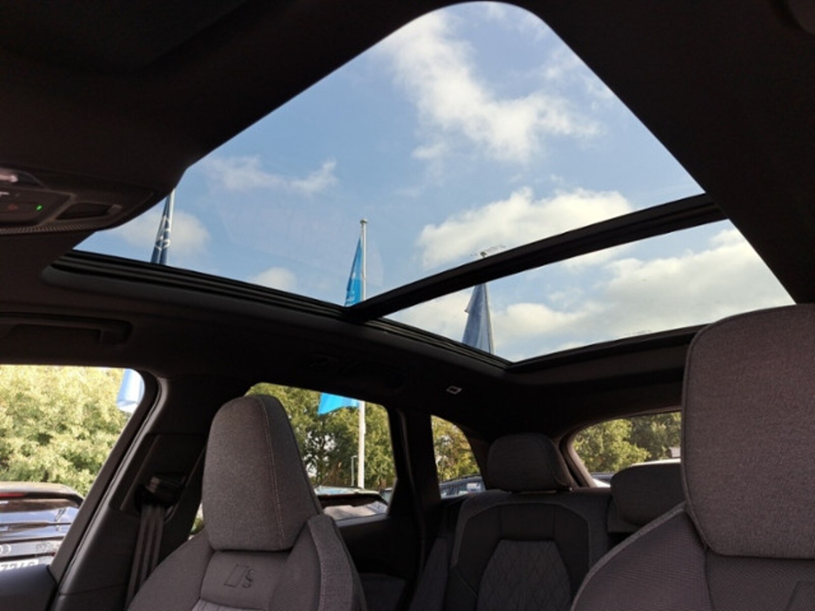 Audi Q5 – Bild 13