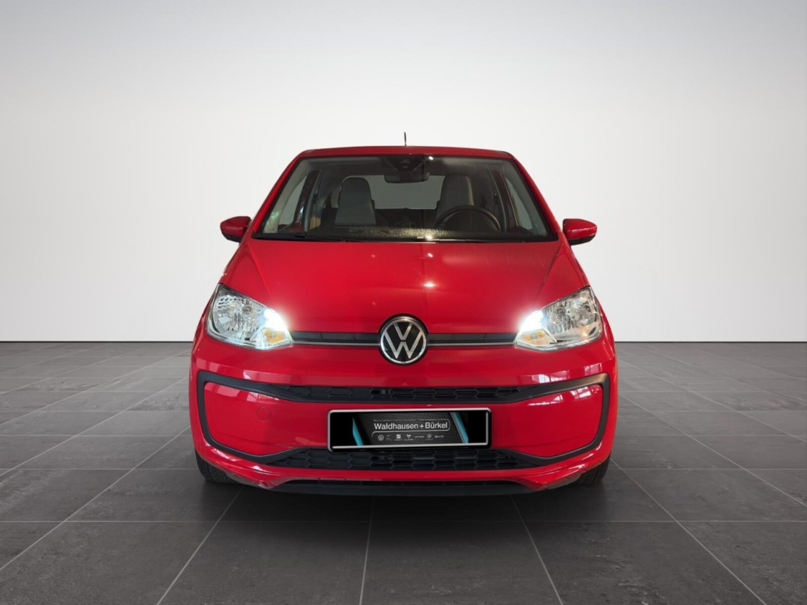 Volkswagen up! – Bild 2