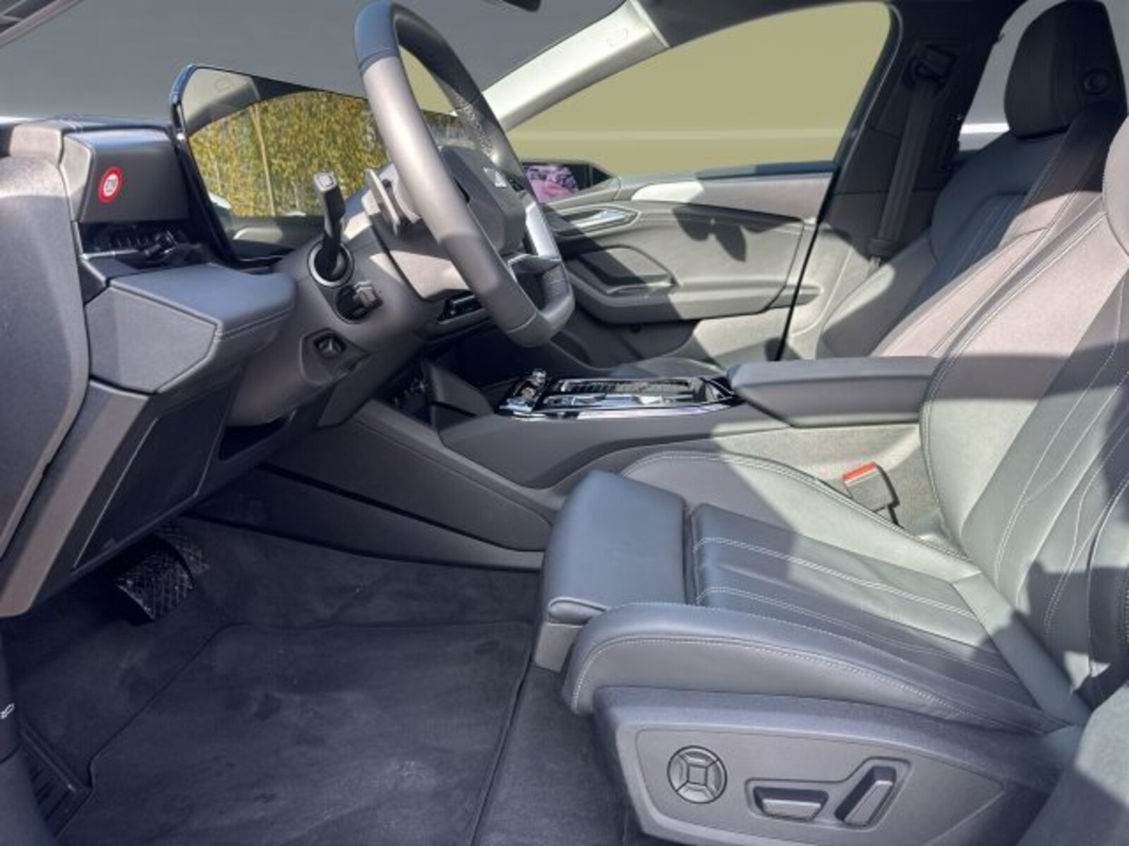 Audi A6 Avant e-tron – Bild 13