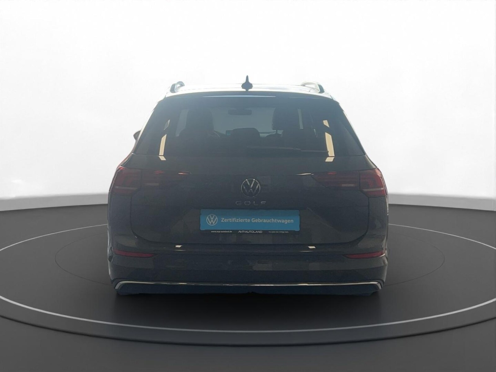 Volkswagen Golf Variant – Bild 6