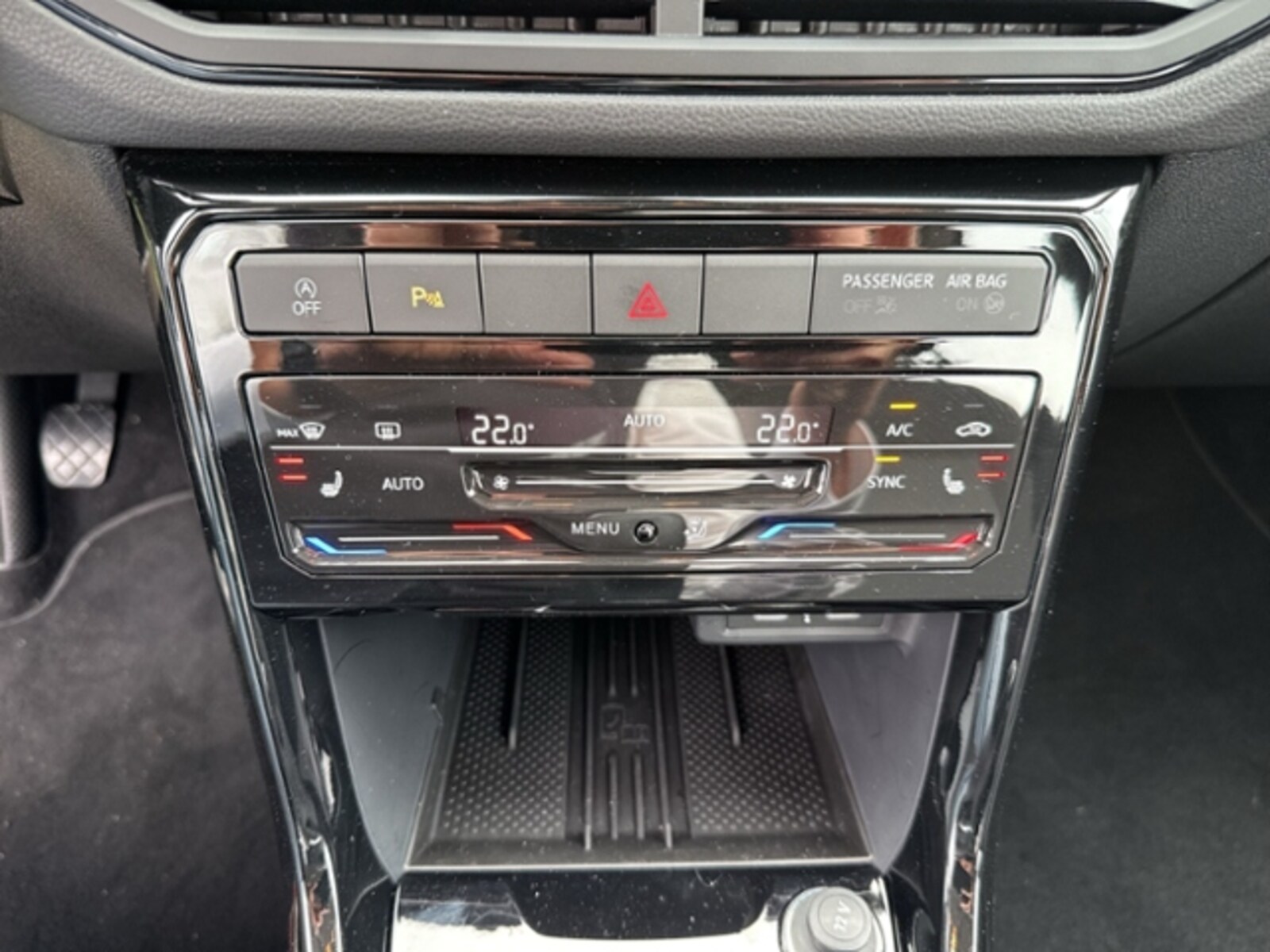Volkswagen T-Cross – Bild 22