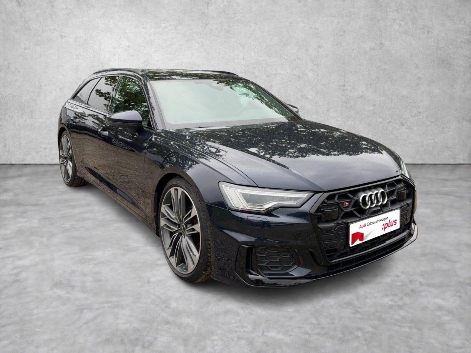 Audi S6 Avant – Bild 3