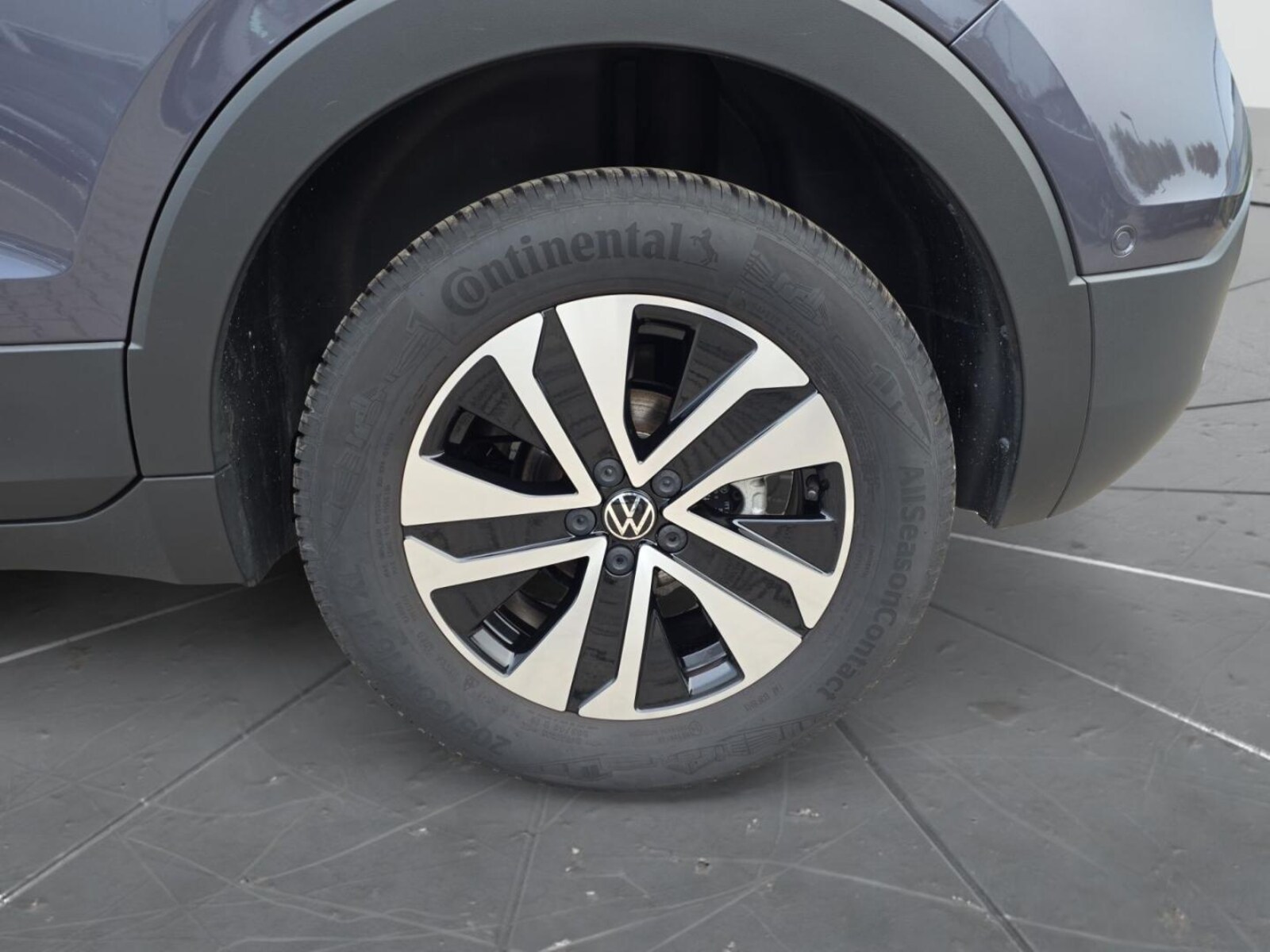 Volkswagen T-Cross – Bild 15
