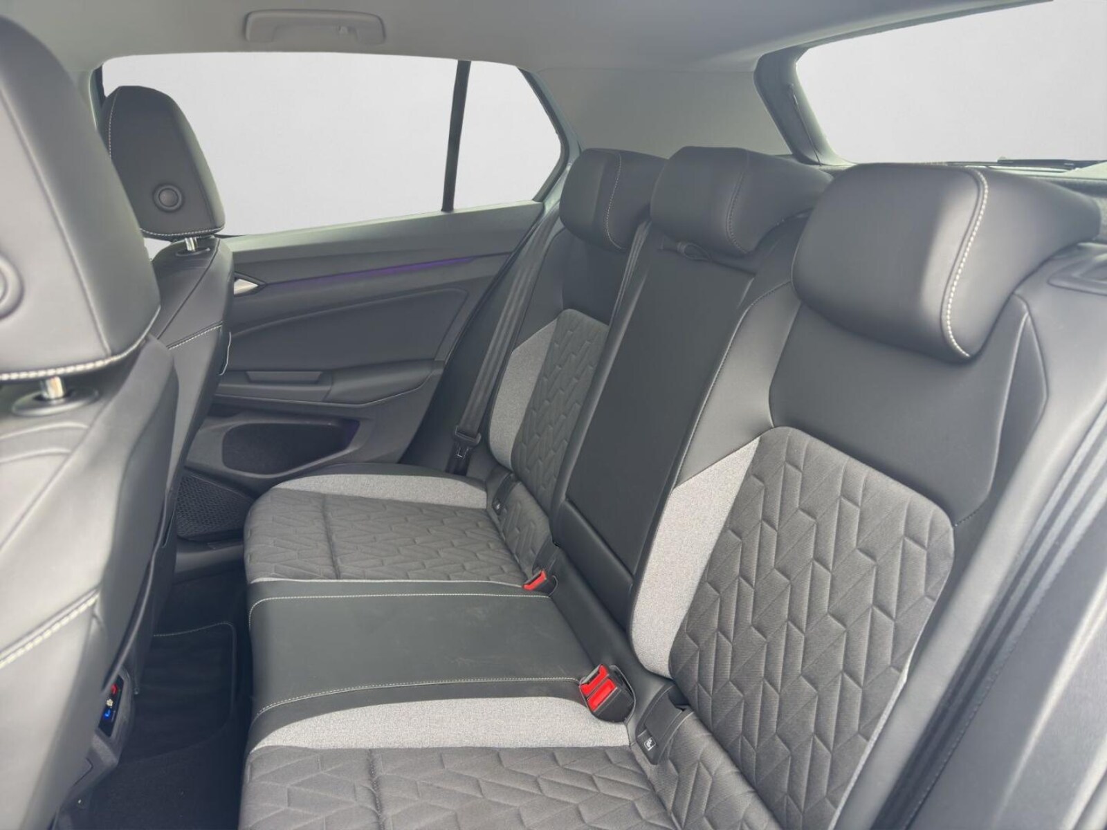 Volkswagen Golf – Bild 14