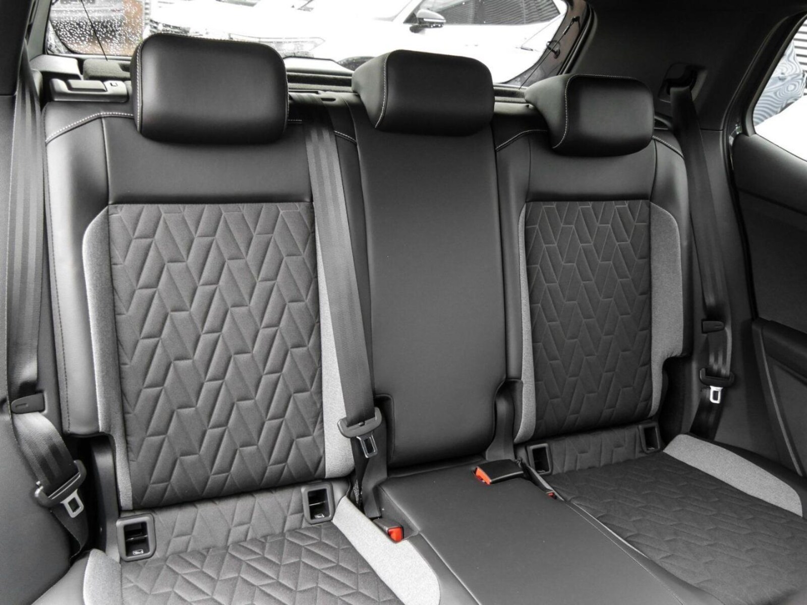 Volkswagen T-Cross – Bild 4