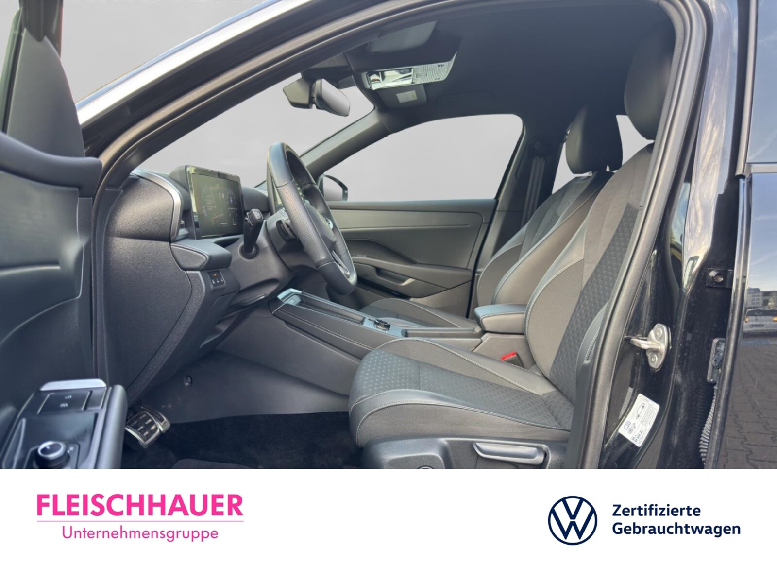 Volkswagen T-Roc – Bild 9