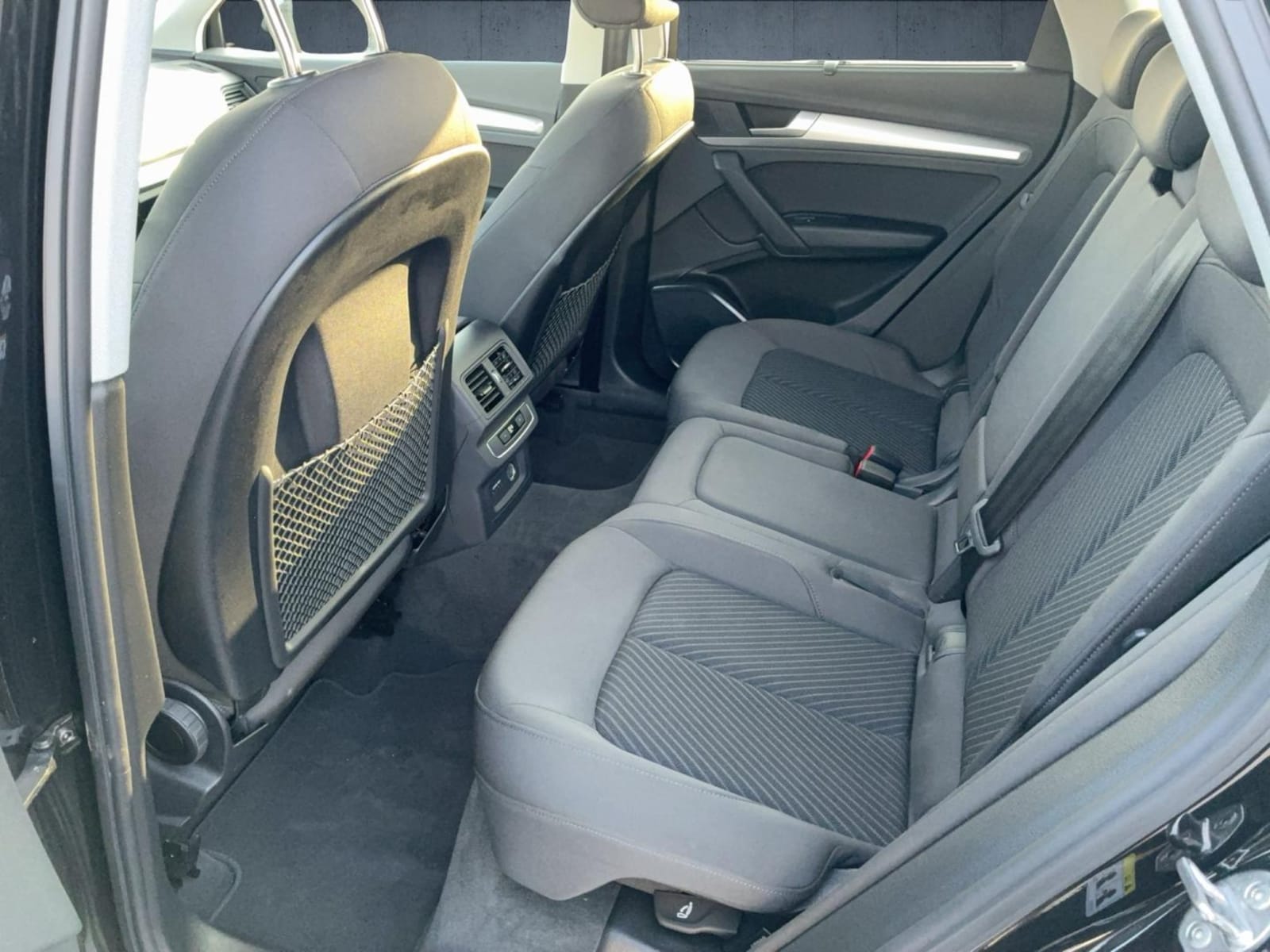 Audi Q5 – Bild 13