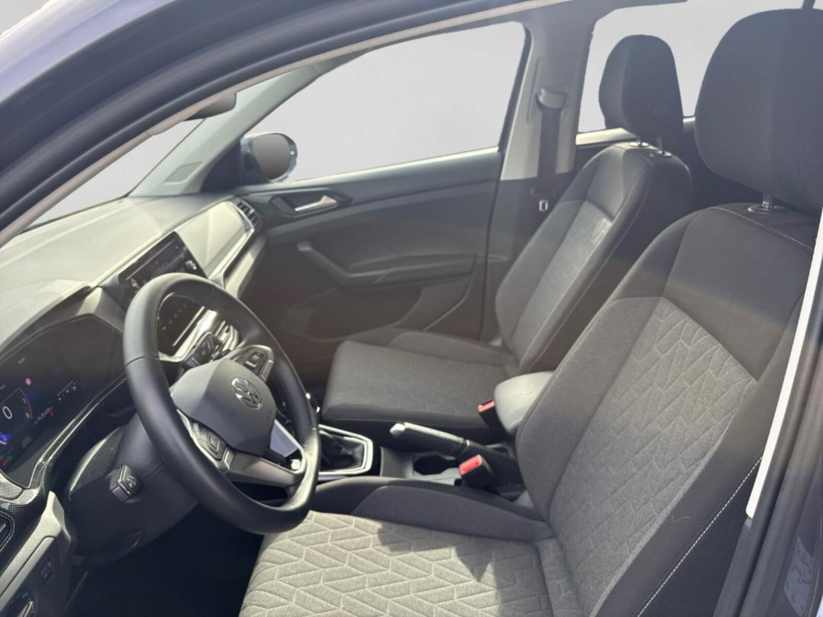 Volkswagen T-Cross – Bild 13