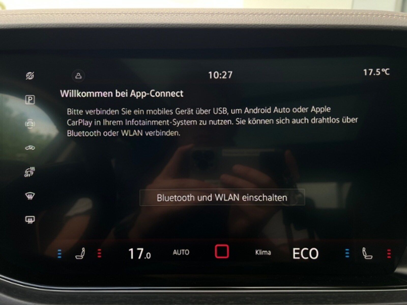 Volkswagen Touareg – Bild 15
