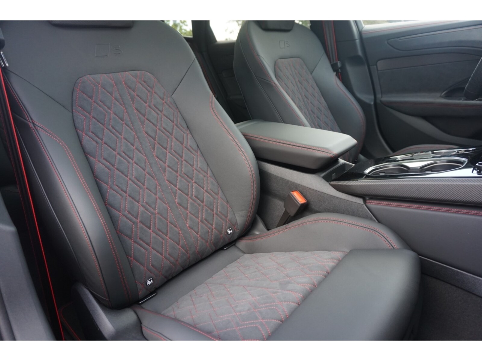 Audi A6 Avant – Bild 9
