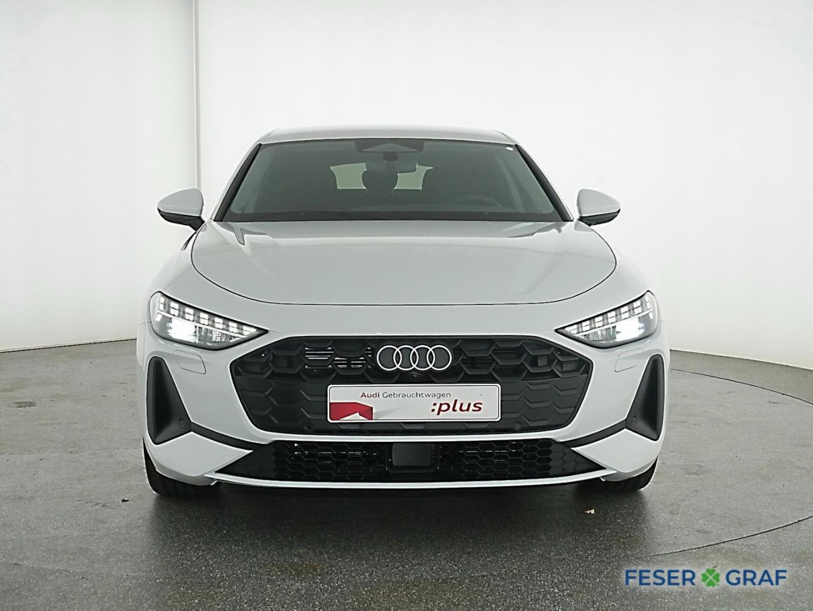 Audi A5 Limousine – Bild 10