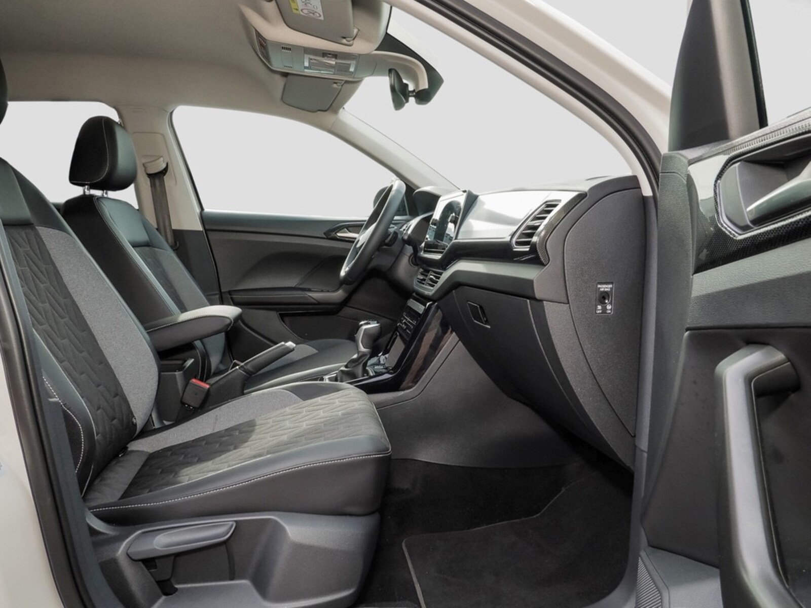Volkswagen T-Cross – Bild 9