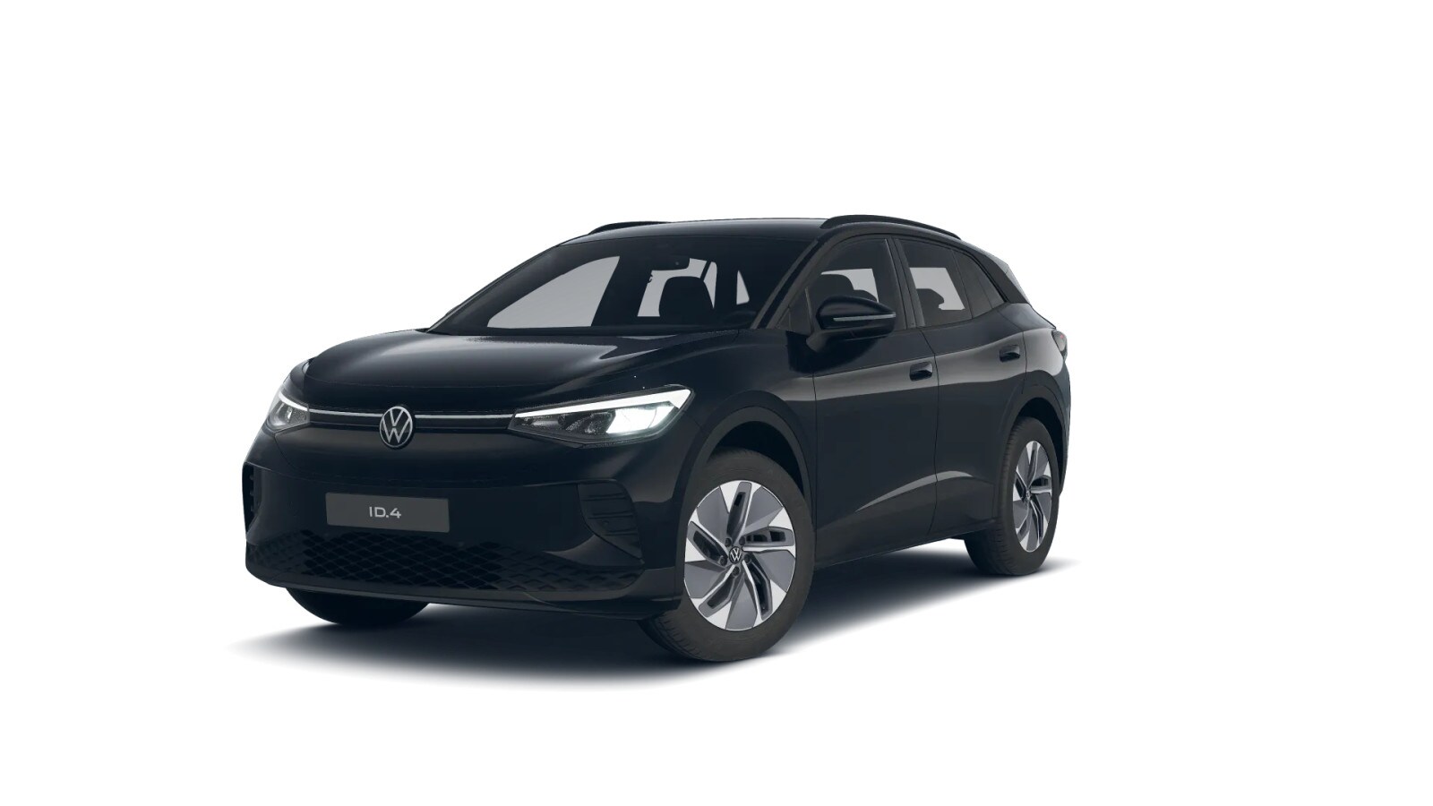 Volkswagen ID.4 – Bild 2