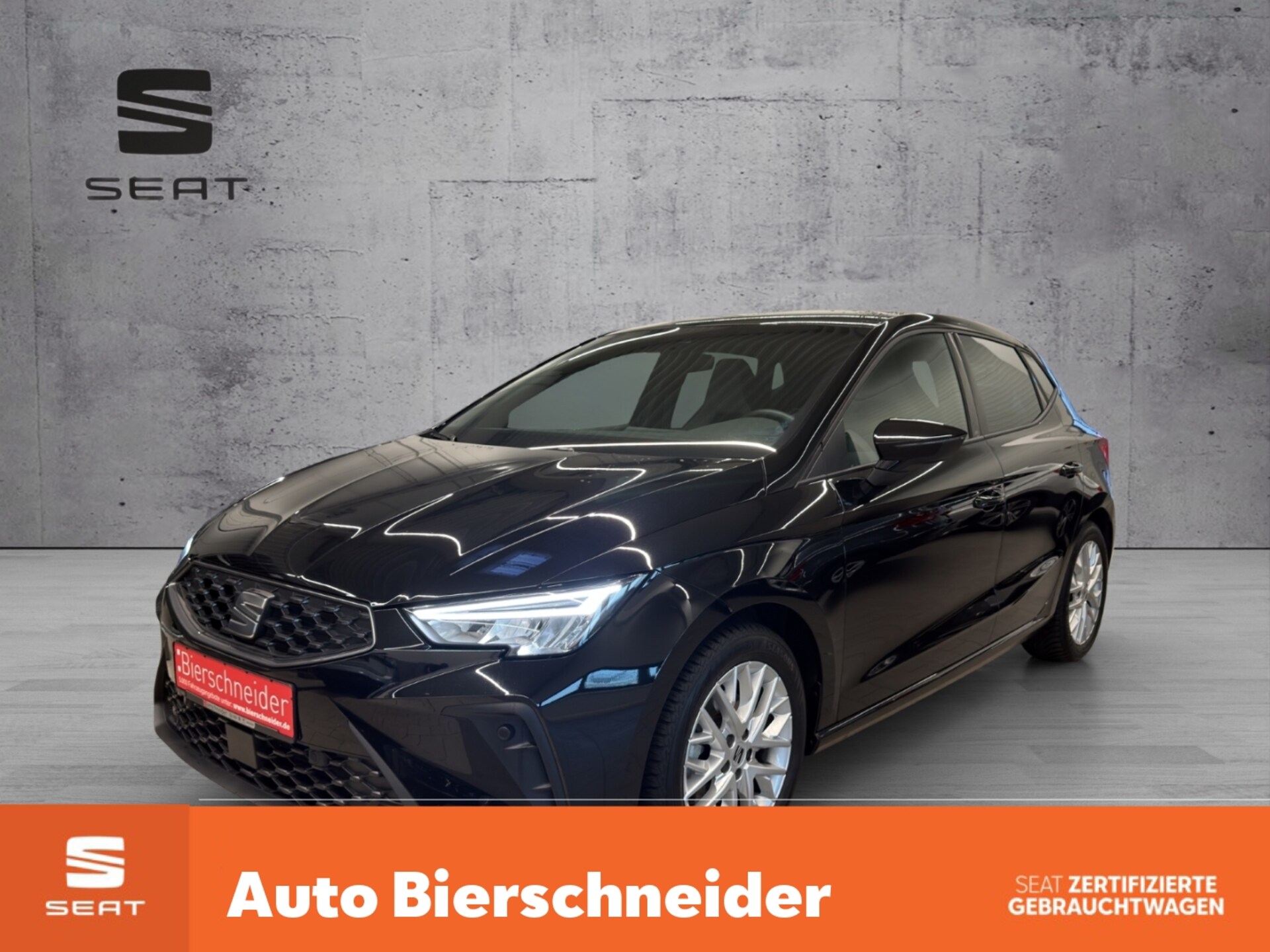 Seat Ibiza 2026