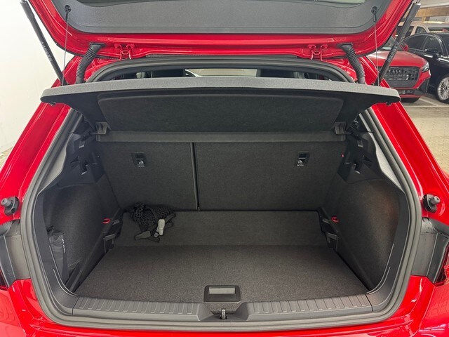 Image about Audi A1 Sportback S line 35 TFSI S tronic