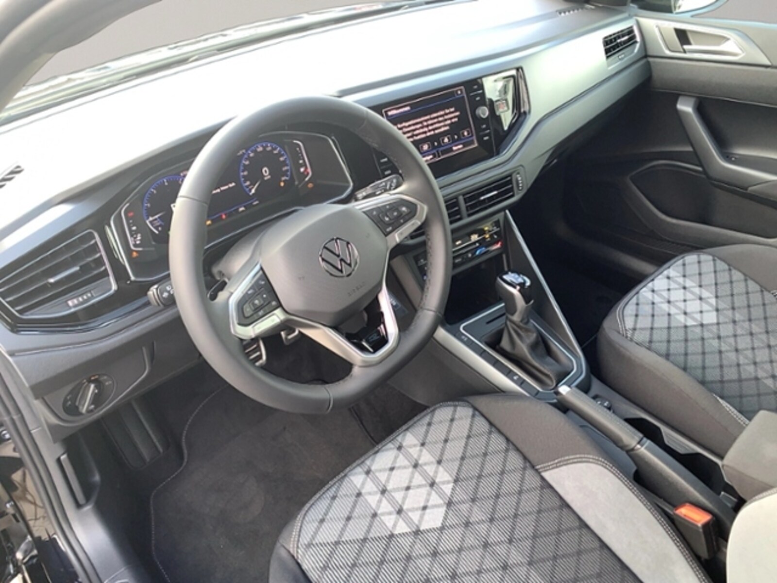 Volkswagen Taigo – Bild 9