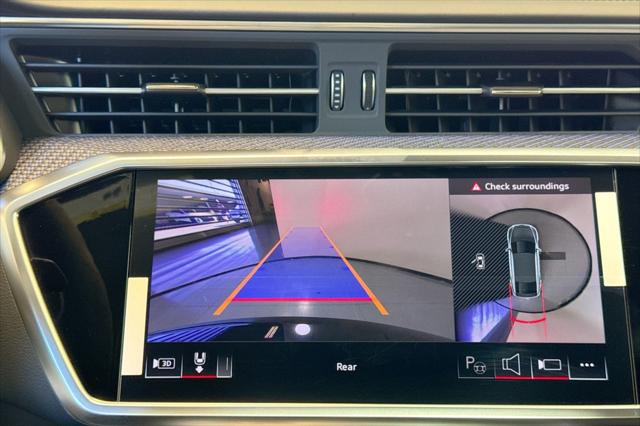 2025 Audi RS 7 Base - Photo 13