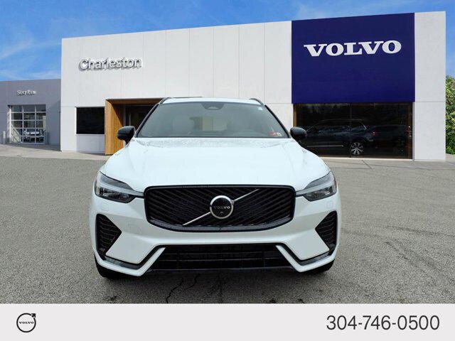 2026 Volvo XC60 Plus - Photo 8