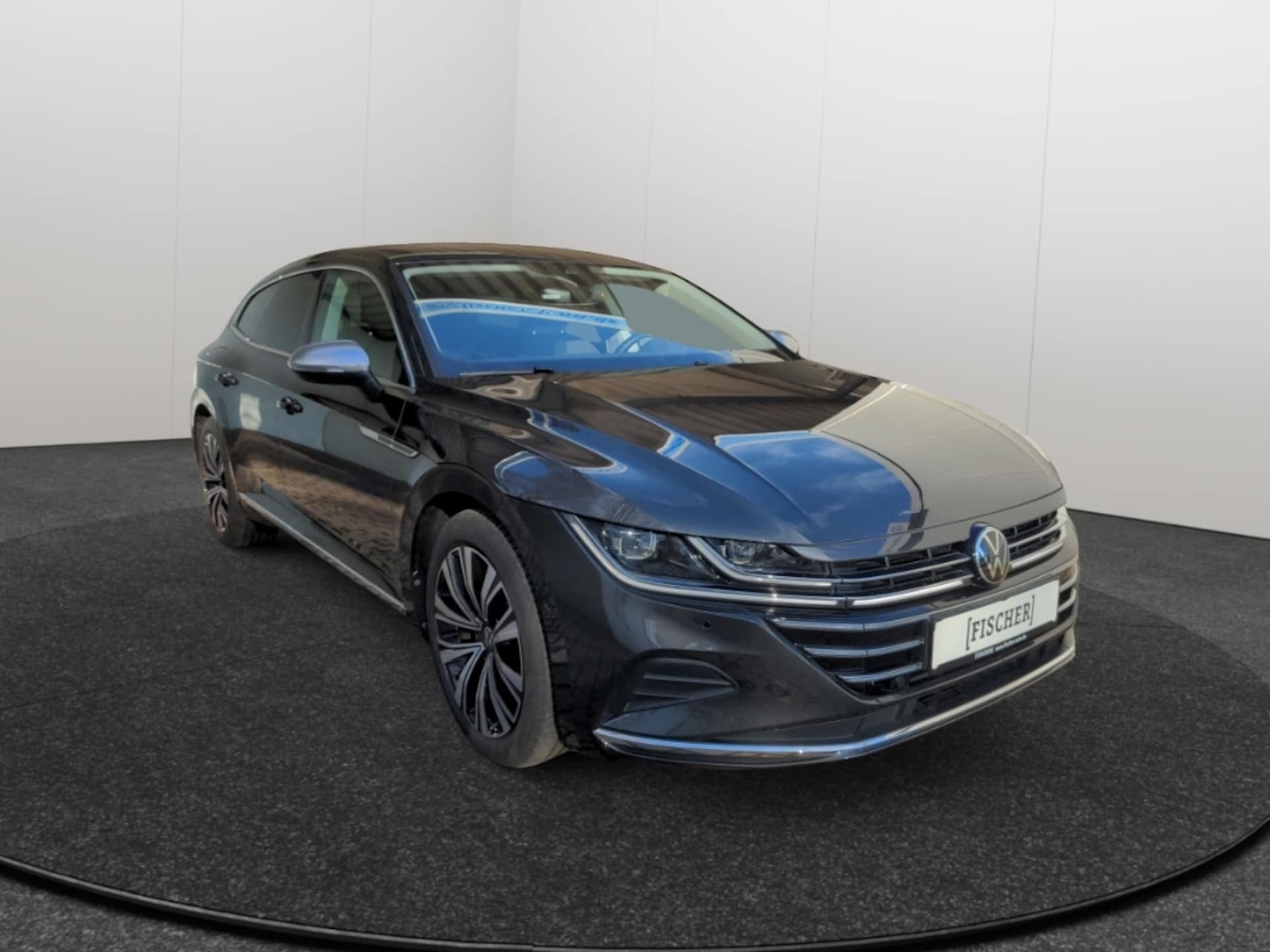 Volkswagen Arteon Shooting Brake Elegance
