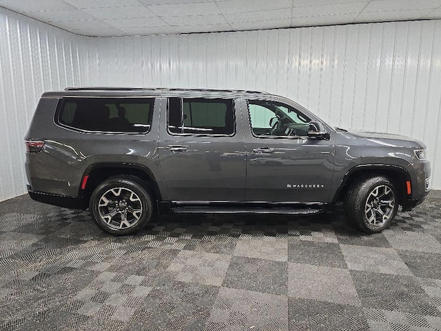 2023 Jeep Wagoneer L