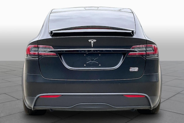 2022 Tesla Model X