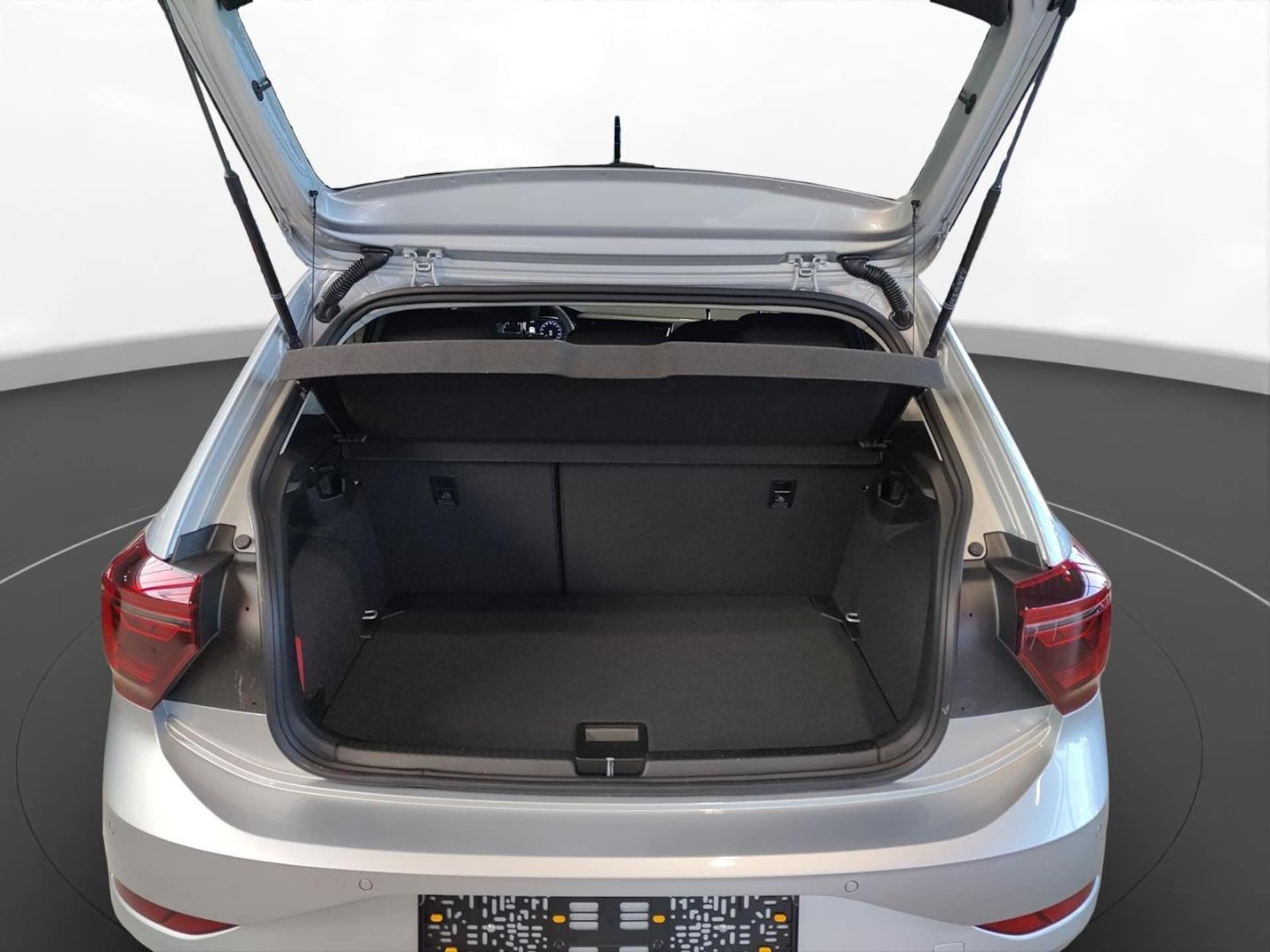 Volkswagen Polo Style