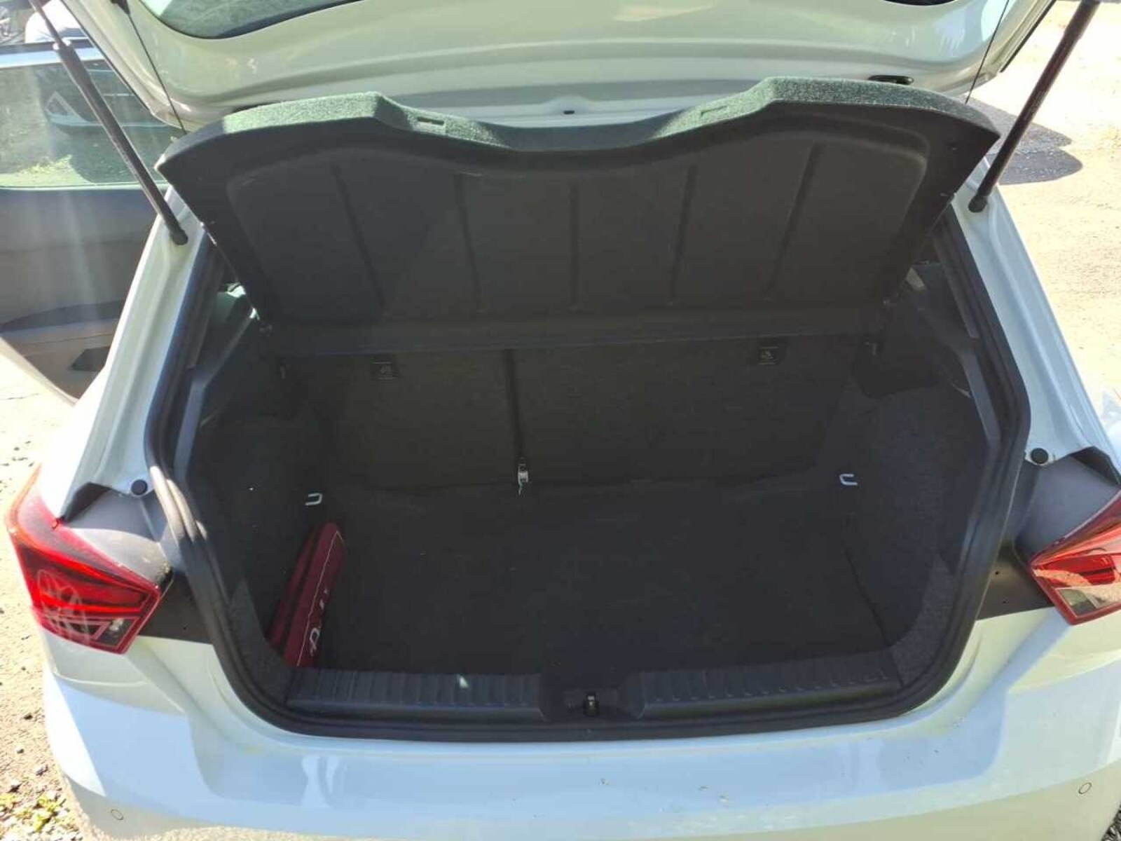 SEAT Ibiza – Bild 19