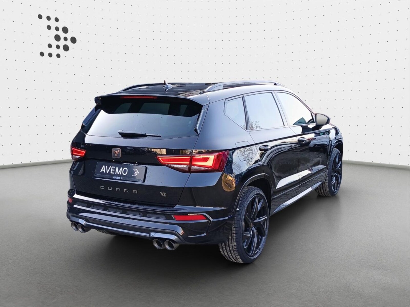 CUPRA Ateca – Bild 18