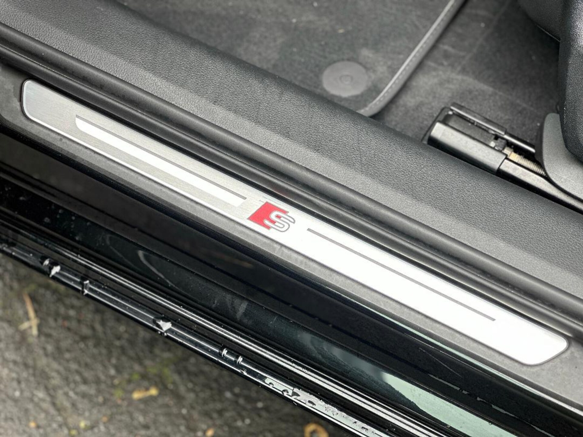 Audi S6 Avant